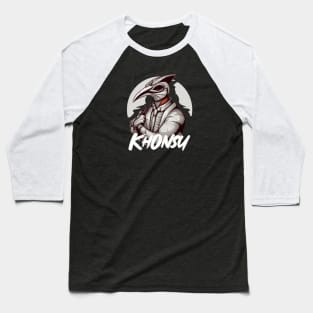 Konshu Baseball T-Shirt